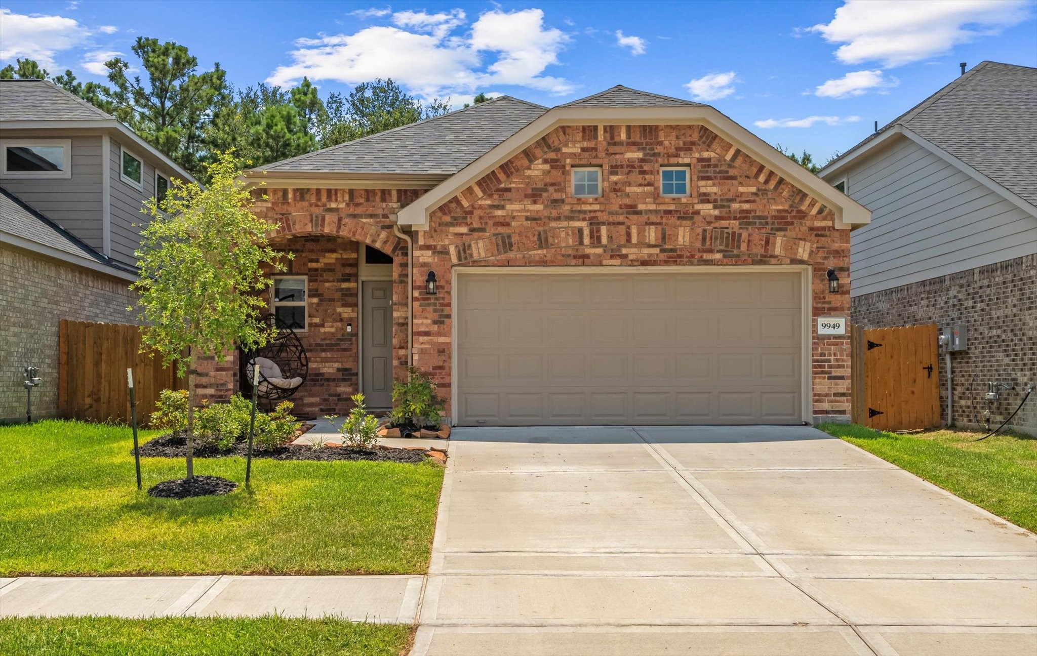 9949 Mountain Lion Lane Magnolia TX 77354