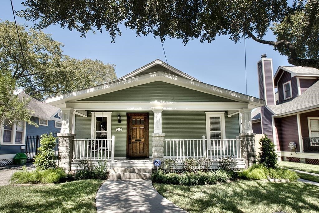 517 W 13th Street Houston TX 77008