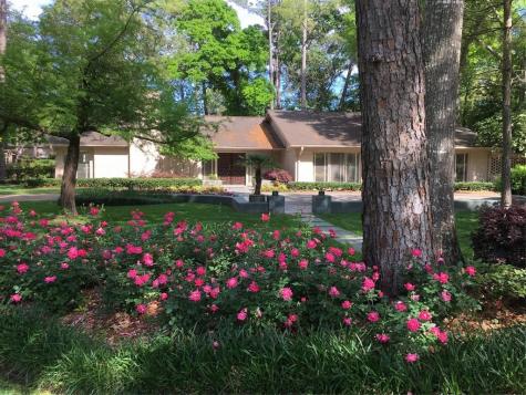 614 Saddlewood Lane Houston TX 77024