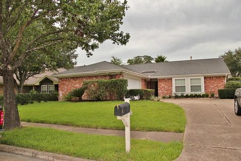 11614 Inwood Drive Houston TX 77077