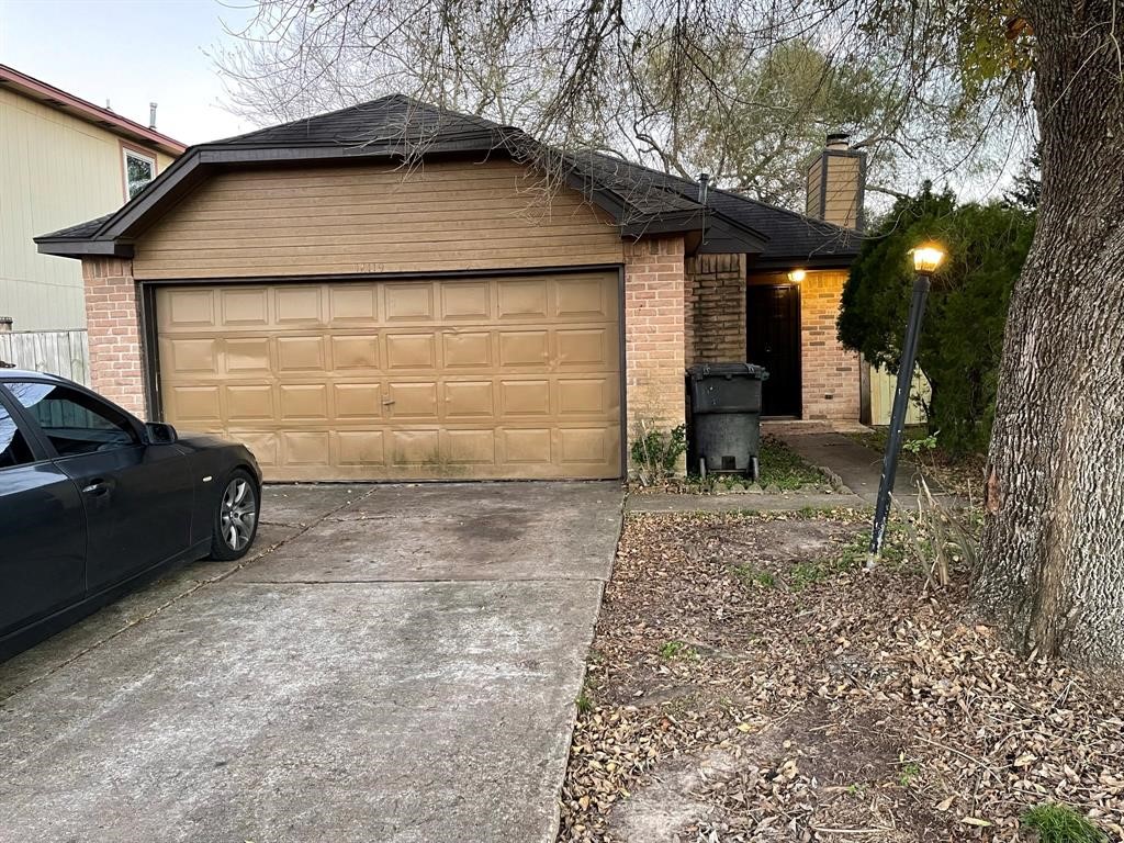 16119 Samoa Way Houston TX 77053