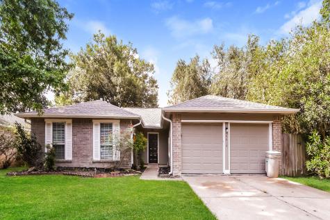 19914 Windy Nook Drive Houston TX 77084
