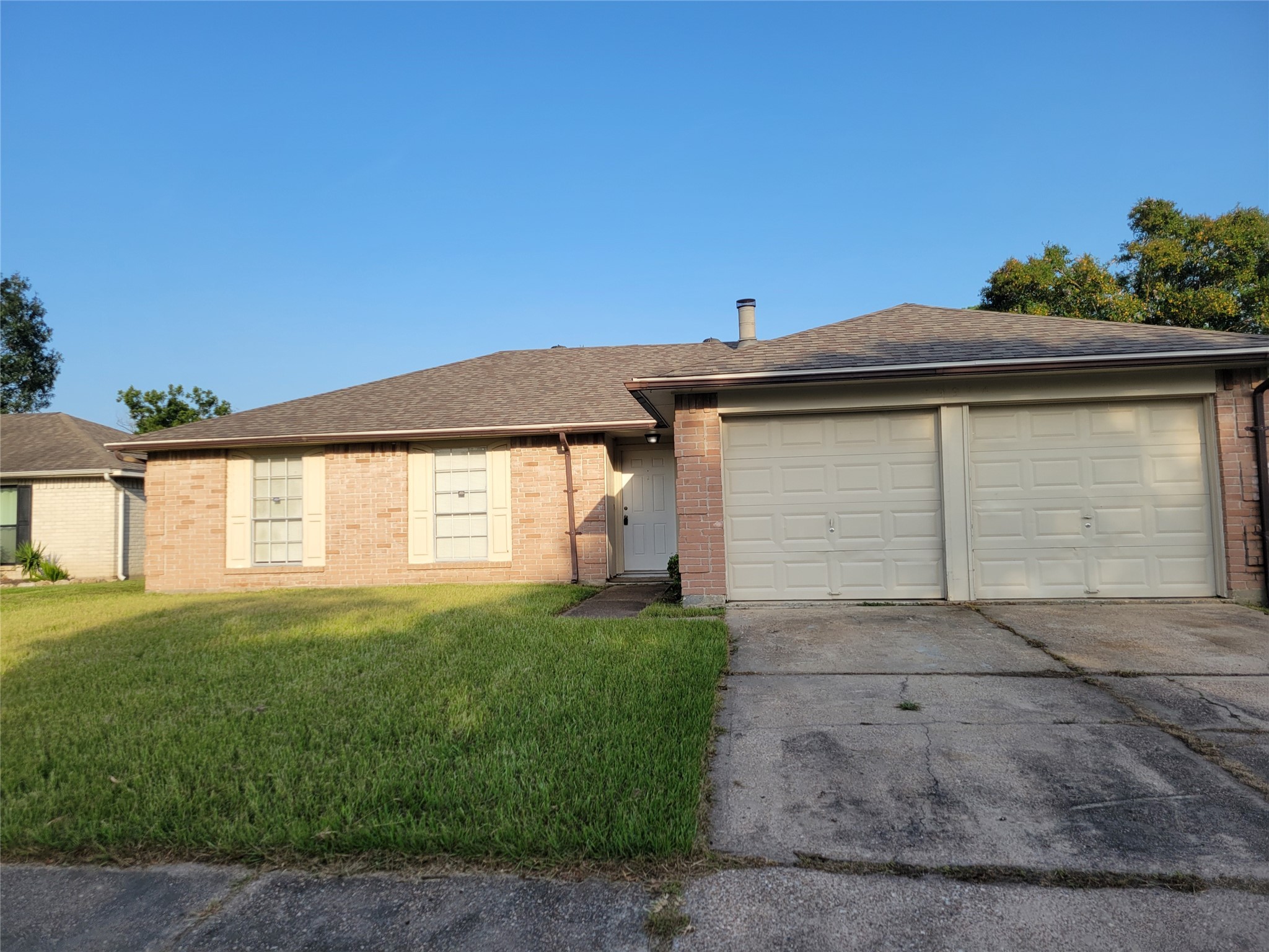 19914 Blue Mist Court Humble TX 77338