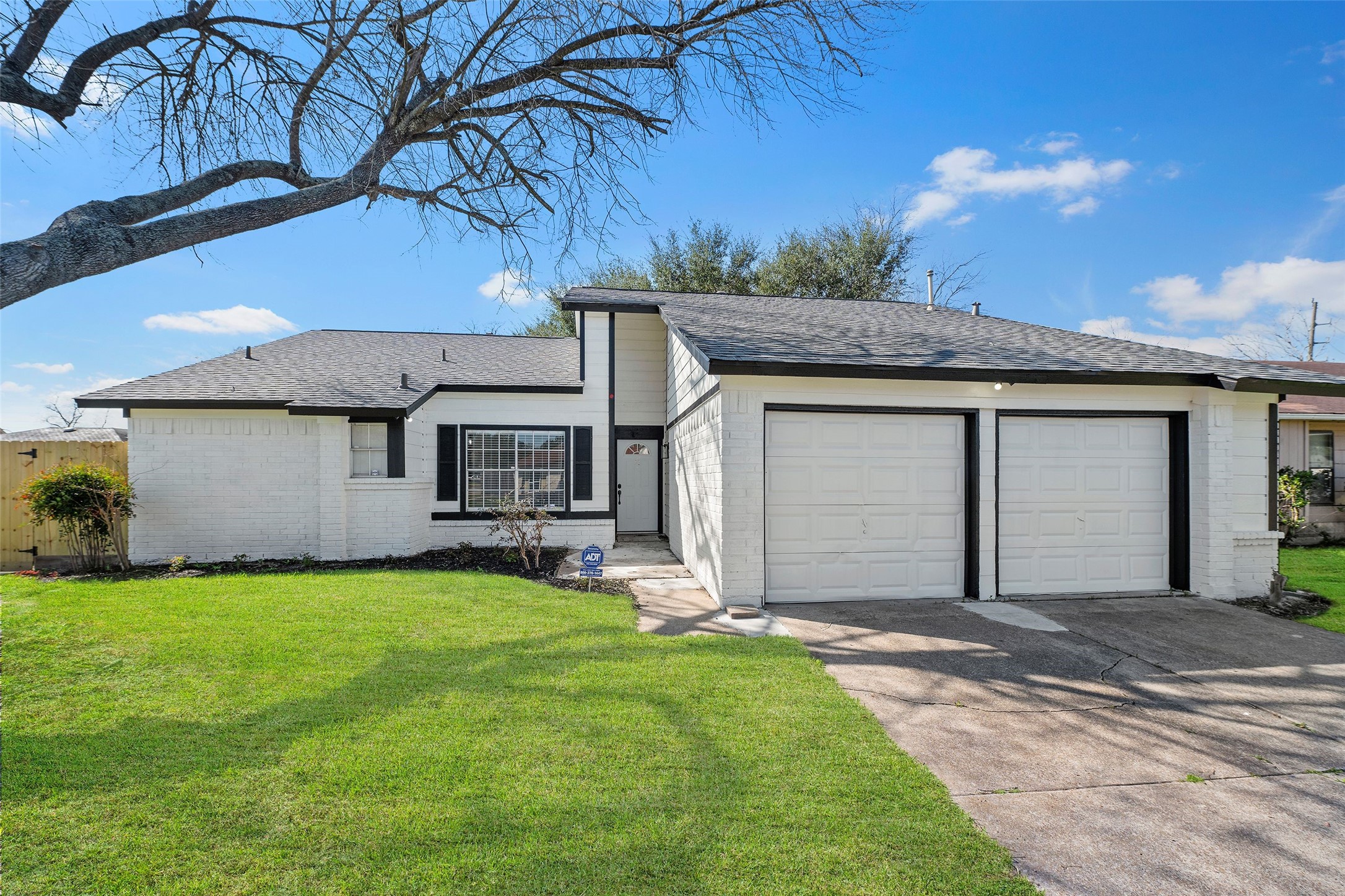 7022 Santa Rita Drive Houston TX 77083