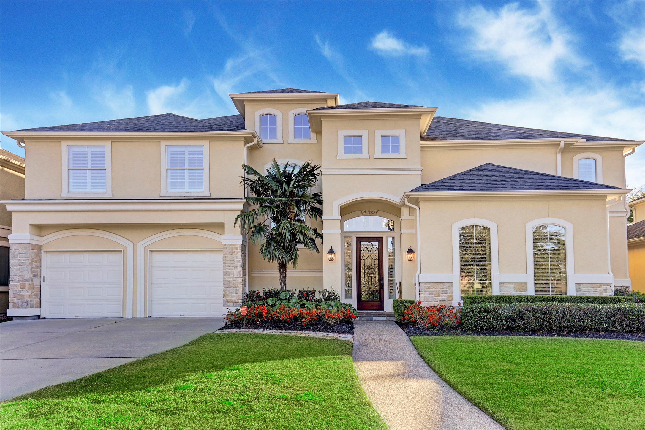 14307 Jade Cove Drive Houston TX 77077