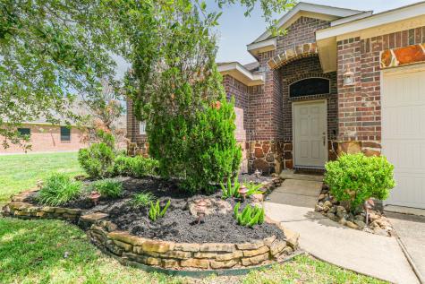 3221 Doves Nest Court Dickinson TX 77539