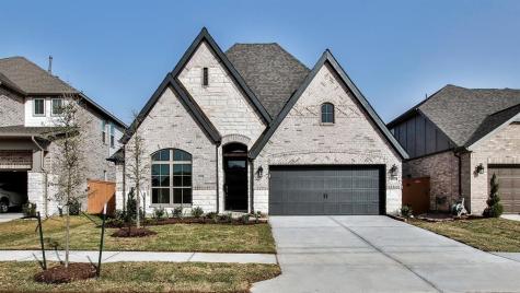 15850 Weston Ridge Drive Humble TX 77346
