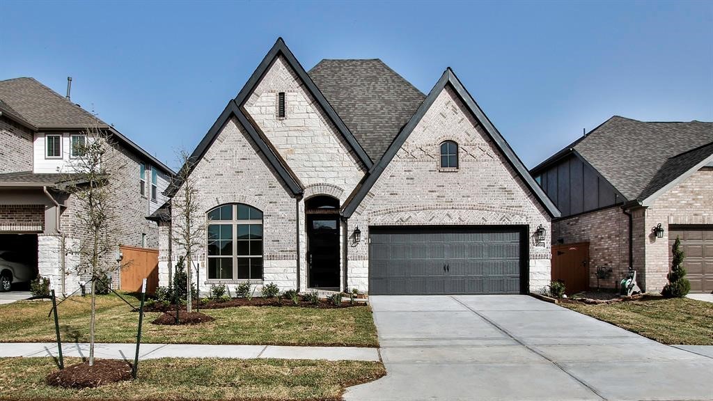 15850 Weston Ridge Drive Humble TX 77346
