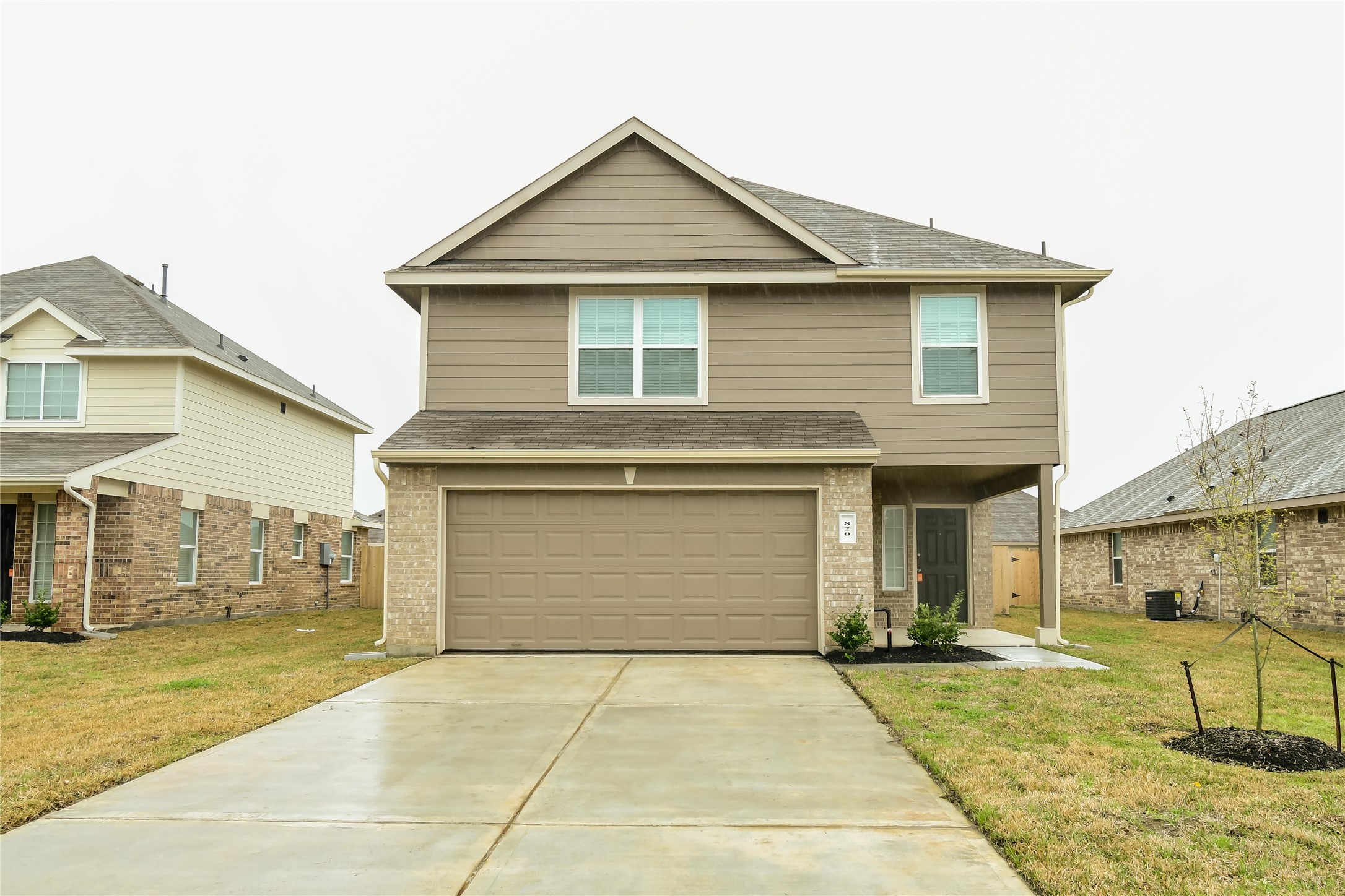 820 Canton Grass Lane La Marque TX 77568