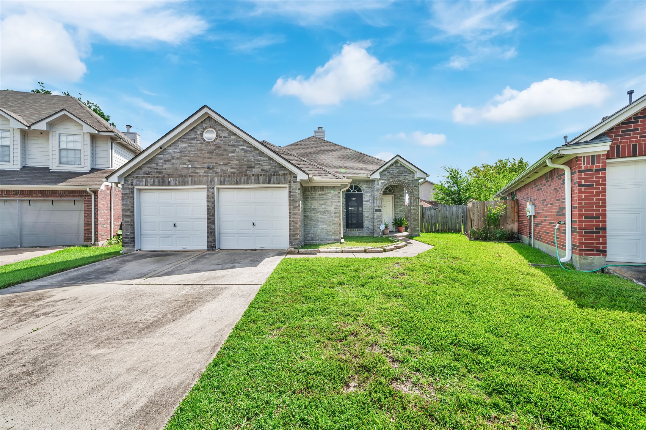 10602 Brookshire Lane Houston TX 77041