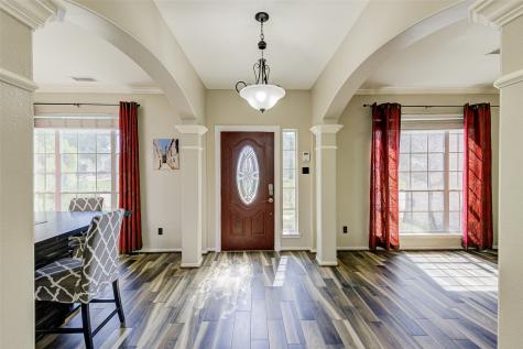 8106 Laurel Lane Baytown TX 77523