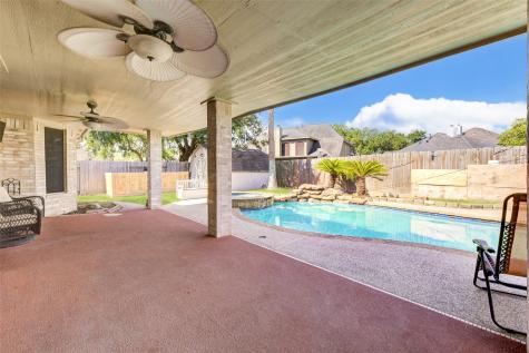 8106 Laurel Lane Baytown TX 77523