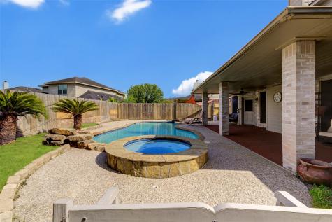 8106 Laurel Lane Baytown TX 77523
