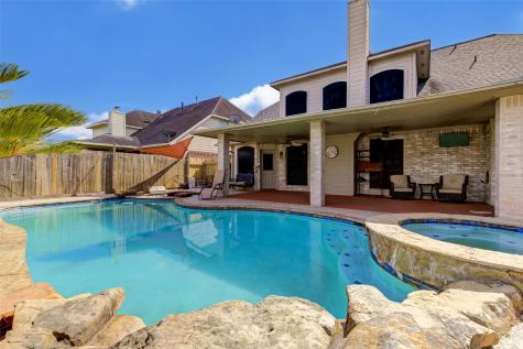 8106 Laurel Lane Baytown TX 77523
