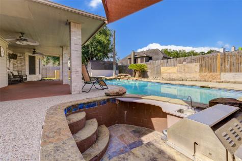 8106 Laurel Lane Baytown TX 77523