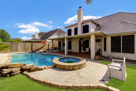 8106 Laurel Lane Baytown TX 77523