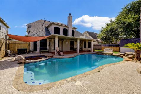 8106 Laurel Lane Baytown TX 77523