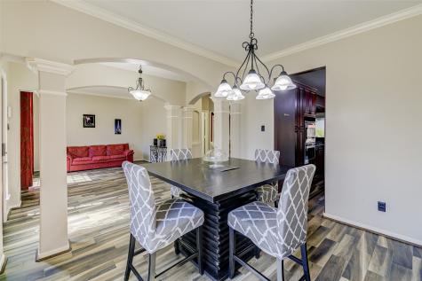 8106 Laurel Lane Baytown TX 77523