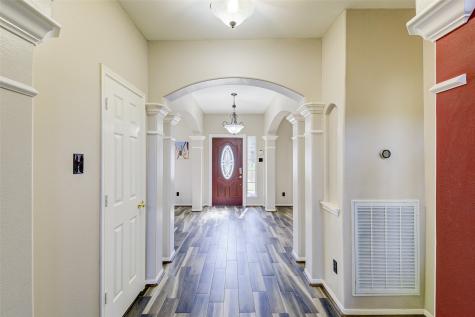 8106 Laurel Lane Baytown TX 77523