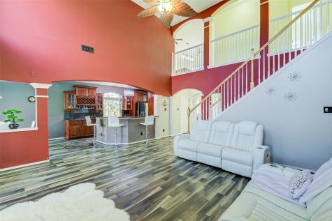 8106 Laurel Lane Baytown TX 77523