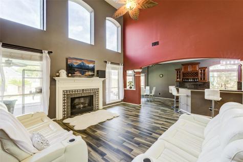8106 Laurel Lane Baytown TX 77523