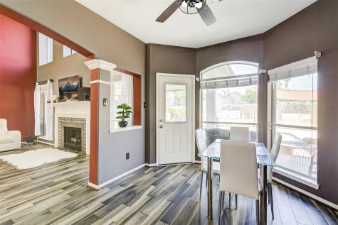 8106 Laurel Lane Baytown TX 77523