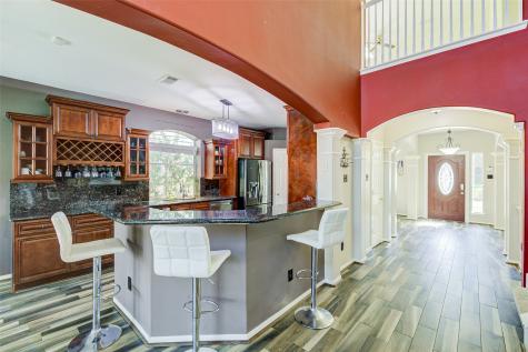 8106 Laurel Lane Baytown TX 77523