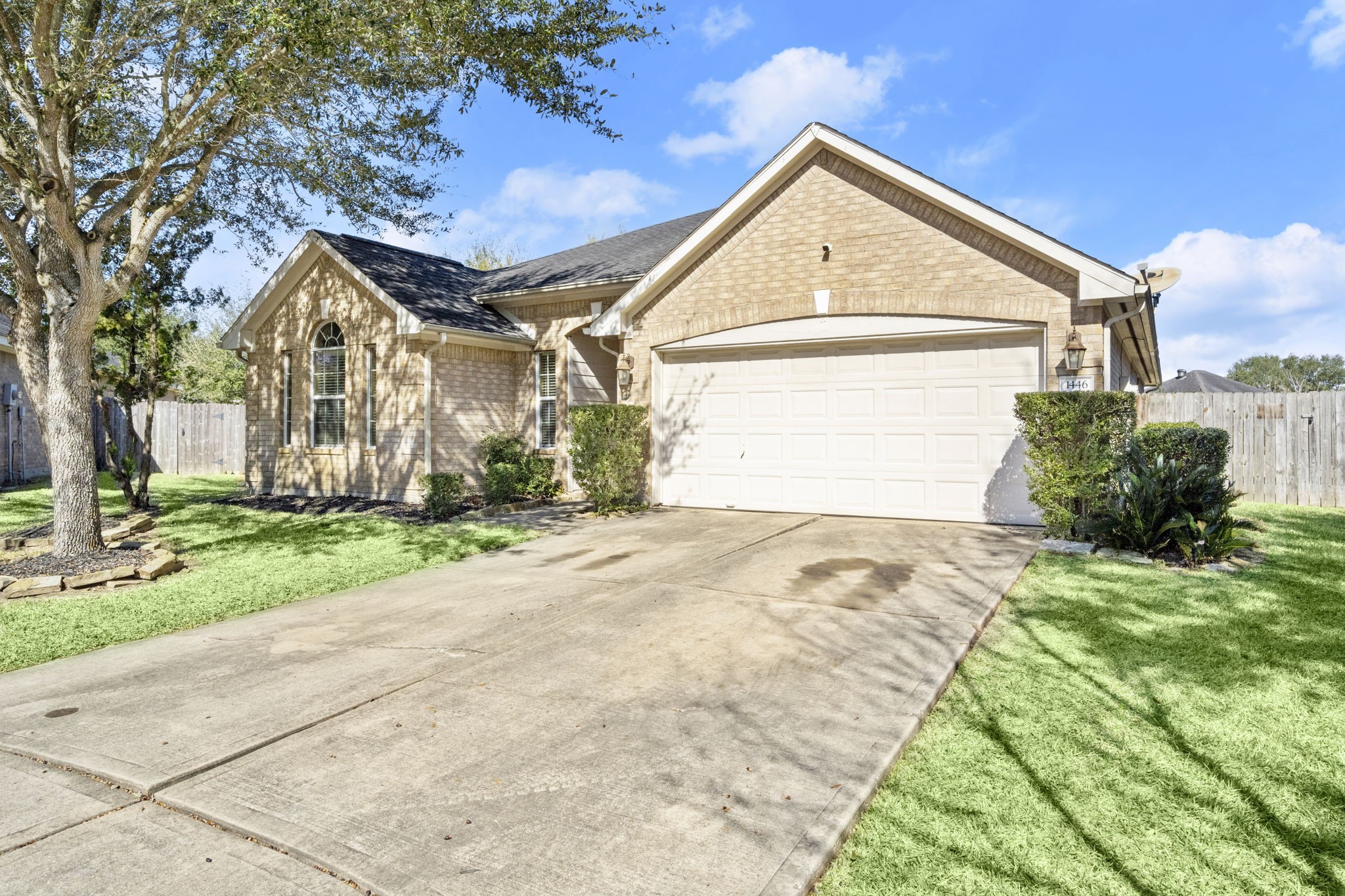 1446 Sand Lake Lane Richmond TX 77407