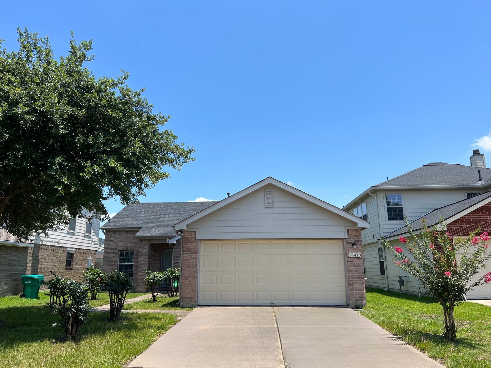 13410 Blue Swallow Drive Houston TX 77086