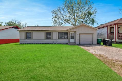 11710 Palmsprings Drive Houston TX 77034