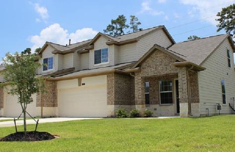 12155 Pia Drive Houston TX 77044