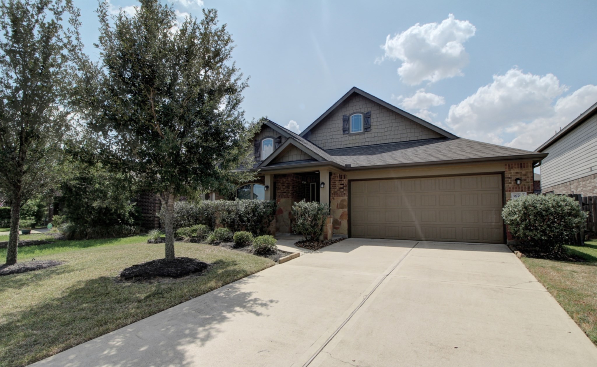 16707 Cactus Blossom Trail Cypress TX 77433