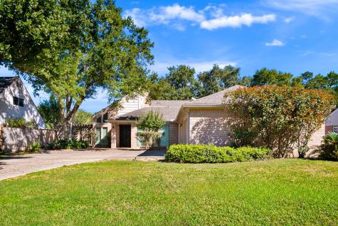 1615 Park Haven Drive Houston TX 77077