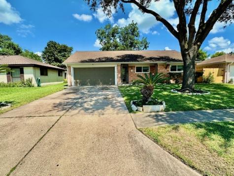 1234 Mosher Lane Houston TX 77088