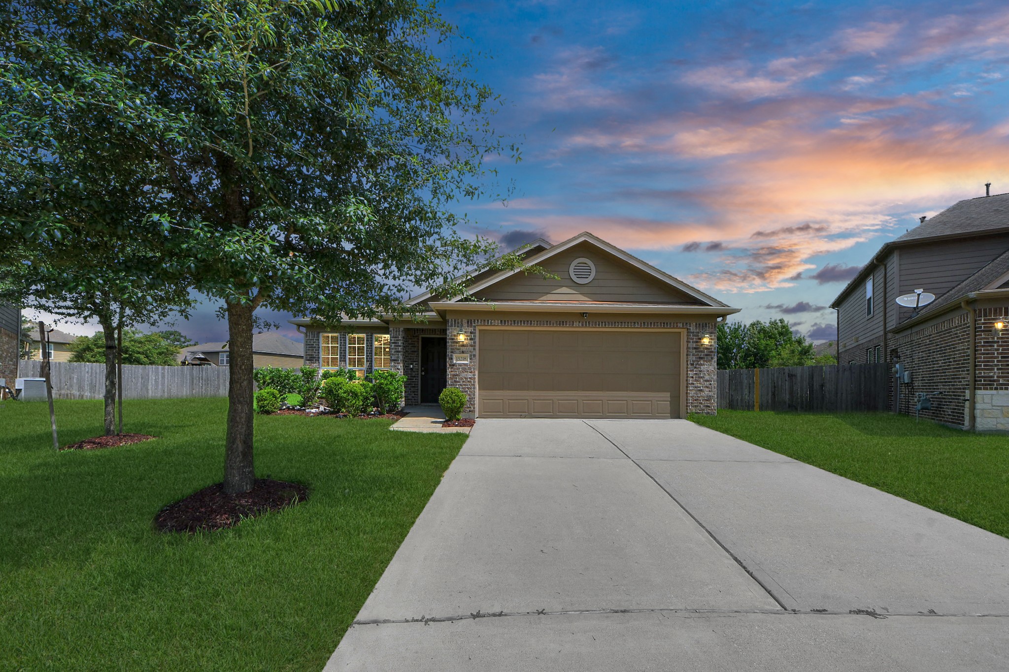 15218 Taos Creek Court Cypress TX 77429