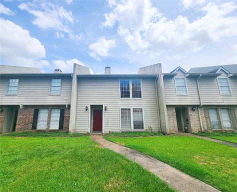 3418 Avenue P Rosenberg TX 77471