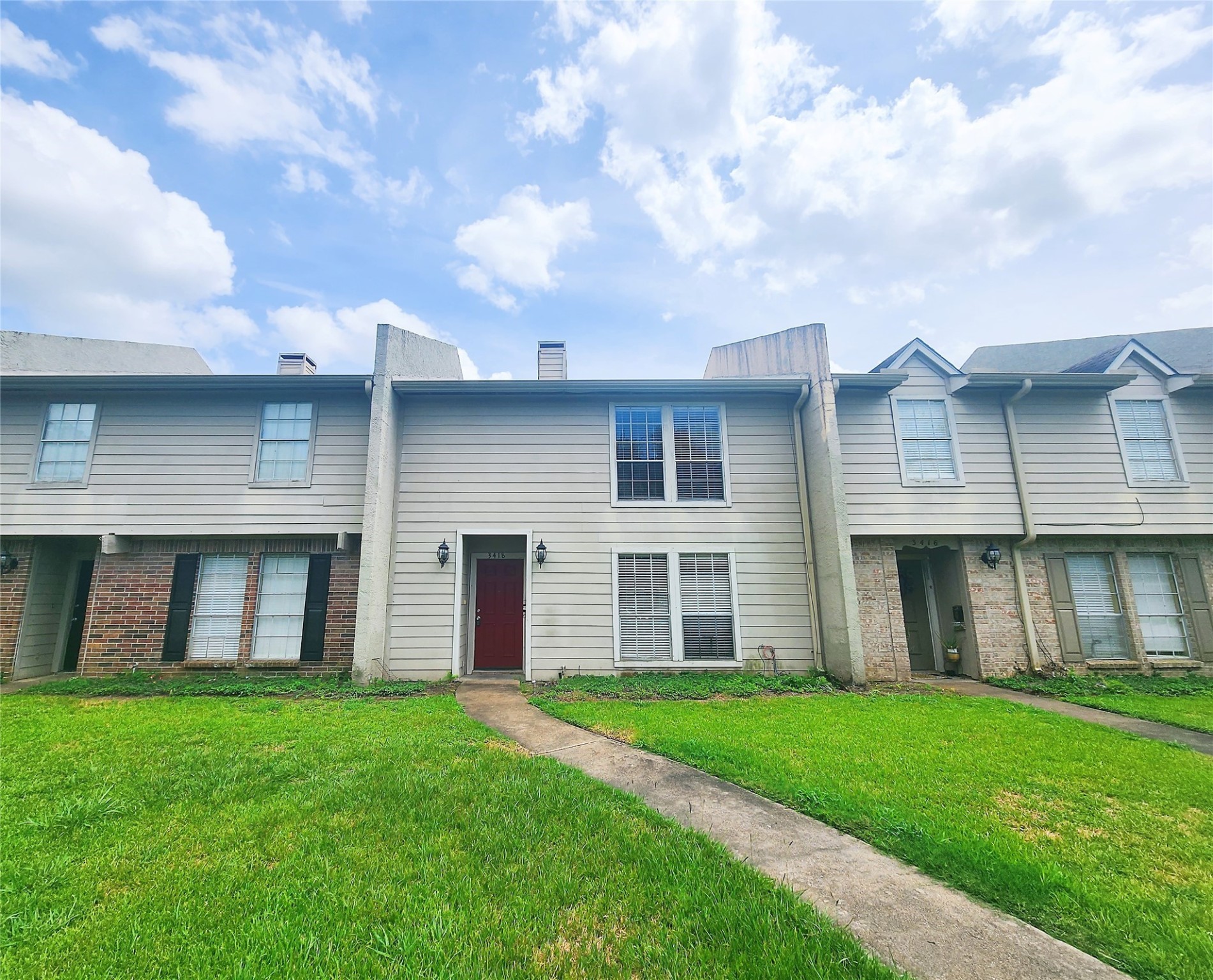 3418 Avenue P Rosenberg TX 77471