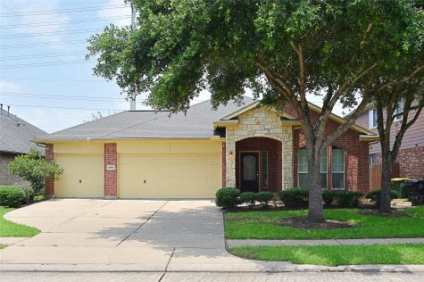 12903 Flat Creek Drive Pearland TX 77584