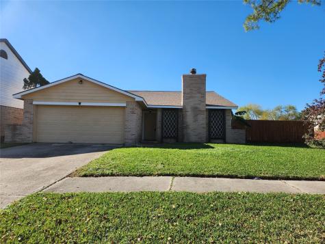 1619 Merton Drive Houston TX 77015