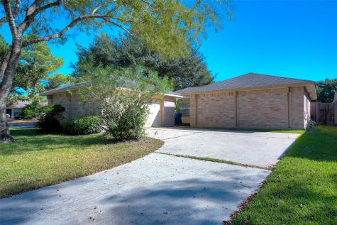 21742 Dovington Court Spring TX 77388