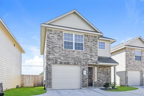 2606 Camrola Way Houston TX 77073