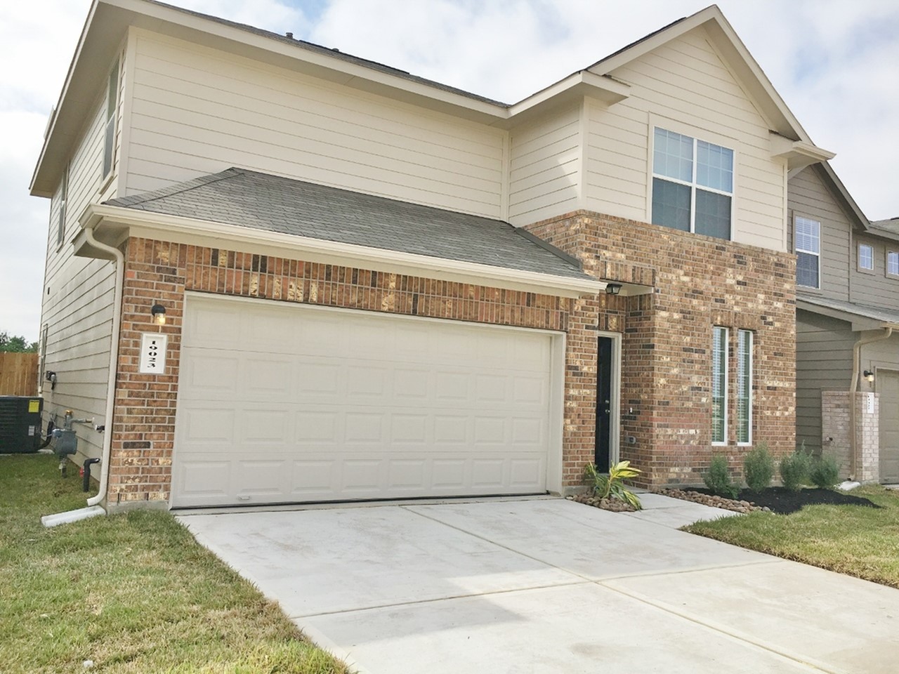 19023 Treviso Terrace Lane Katy TX 77449