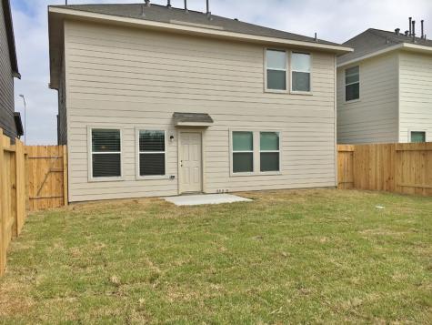 19023 Treviso Terrace Lane Katy TX 77449