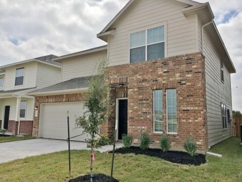 19023 Treviso Terrace Lane Katy TX 77449