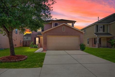 18507 Prairie Larkspur Drive Houston TX 77073