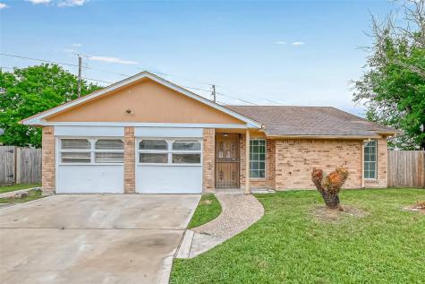 12359 Northcliffe Manor Drive Houston TX 77066