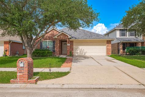 18118 Pagemill Point Lane Humble TX 77346