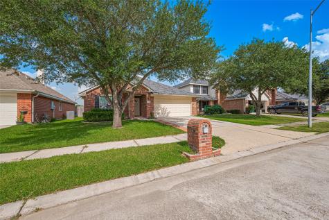 18118 Pagemill Point Lane Humble TX 77346