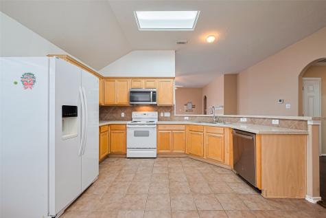 18118 Pagemill Point Lane Humble TX 77346