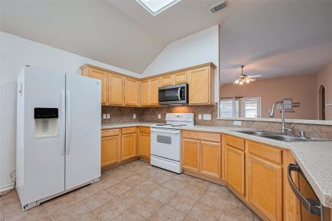 18118 Pagemill Point Lane Humble TX 77346